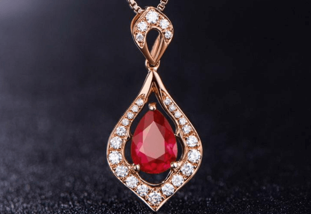 phân biệt ruby, 3 lưu ý giúp bạn vượt qua “cú lừa thế kỷ” của ngành đá quý ruby