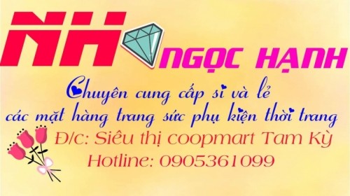 5 shop phụ kiện trang sức đẹp nhất tỉnh quảng nam