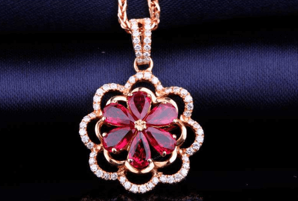 Sự khác biệt của Ruby với 3 loại đá này sẽ giúp bạn tránh bị “hớ” khi mua đá quý