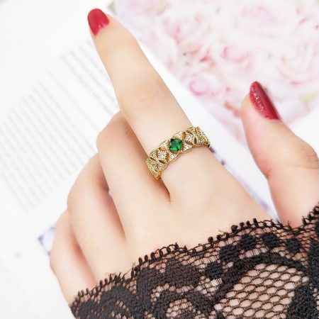 mặt nhẫn, ruby, saphia, sapphire, sự khác biệt khi chọn đá quý cho nam và nữ là gì?