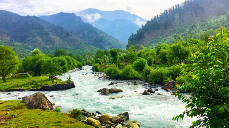 khám phá, trải nghiệm, thung lũng kashmir - mảnh đá quý diệu kỳ của mẹ thiên nhiên trên trái đất