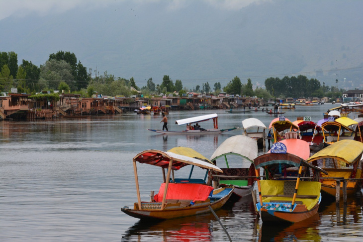 khám phá, trải nghiệm, thung lũng kashmir - mảnh đá quý diệu kỳ của mẹ thiên nhiên trên trái đất