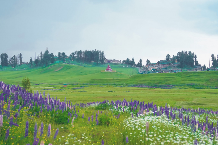 khám phá, trải nghiệm, thung lũng kashmir - mảnh đá quý diệu kỳ của mẹ thiên nhiên trên trái đất