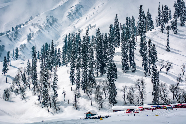 khám phá, trải nghiệm, thung lũng kashmir - mảnh đá quý diệu kỳ của mẹ thiên nhiên trên trái đất