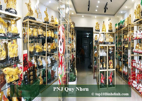 quy nhơn, bình định, top, top 10 cửa hàng đá quý phong thủy uy tín quy nhơn bình định