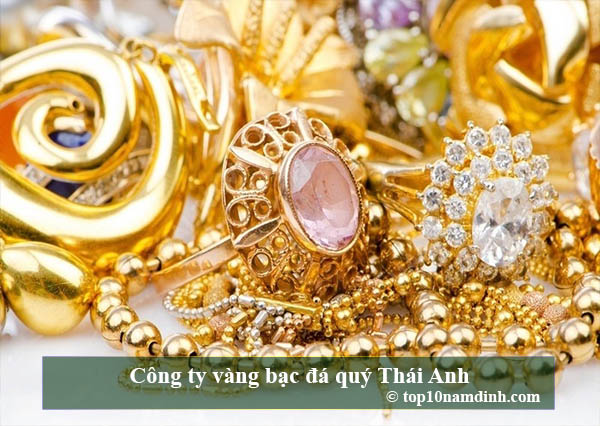 top 10 địa chỉ cửa hàng trang sức đá quý tại nam định